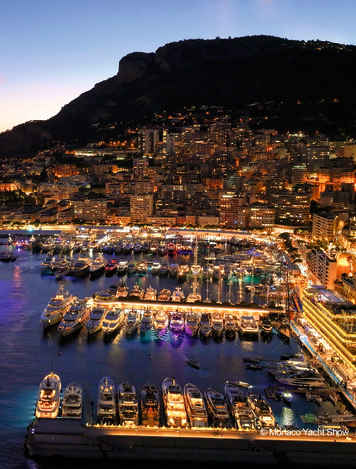 Familienfest im Fürstentum