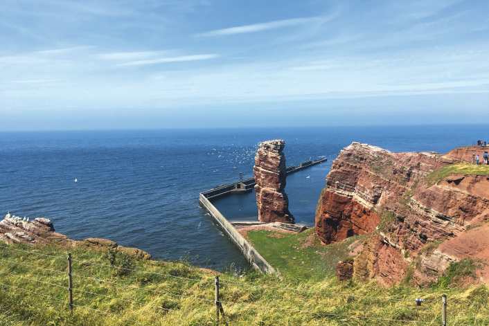 The North Sea and the Baltic Sea set to be too warm again in the summer of 2026