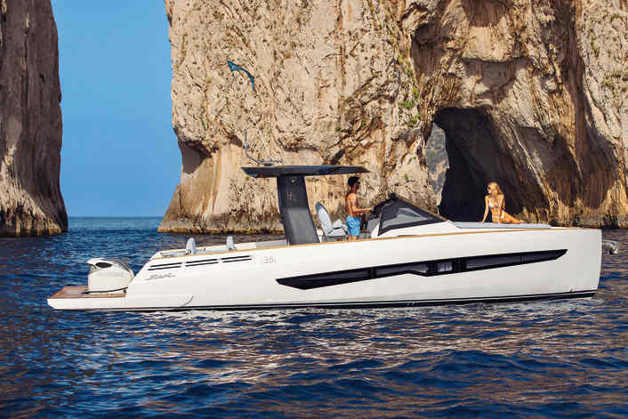 ME Yachting launches yacht sharing on Mallorca