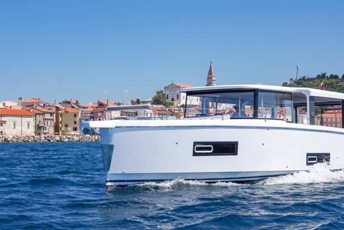 Das Meer als Lebensraum