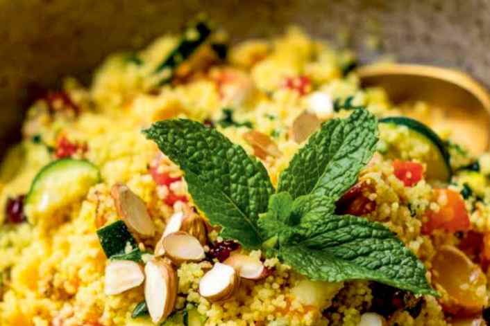 28 Rezepte, die an Bord schmecken und satt machen