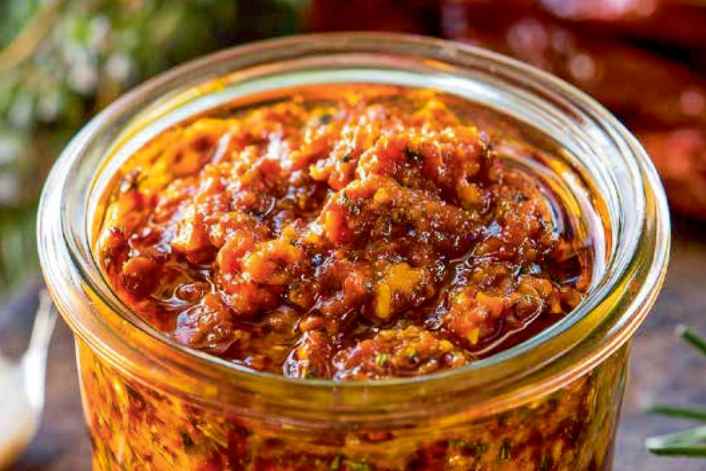 30 Rezepte, die an Bord lecker sind und satt machen