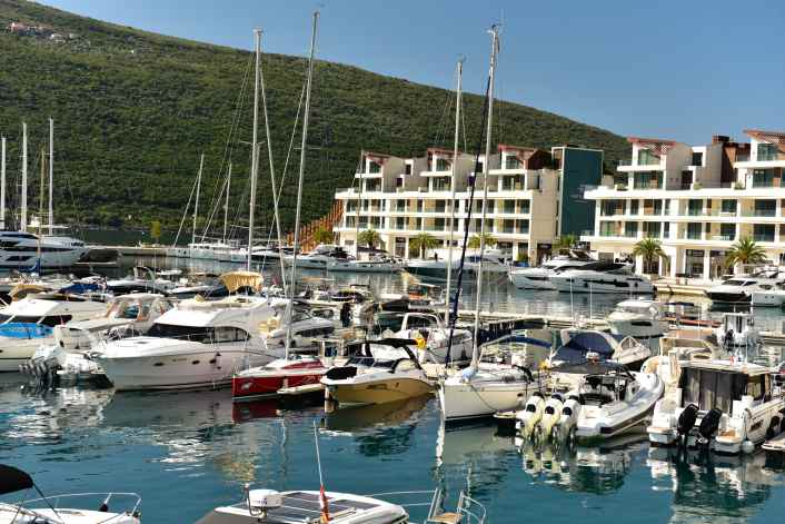 Yacht owners are lured back with tax-free diesel