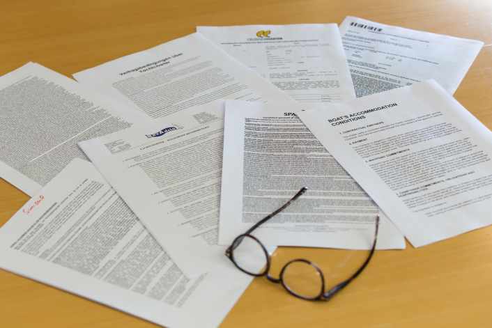 Why yachting can no longer do without a court of arbitration