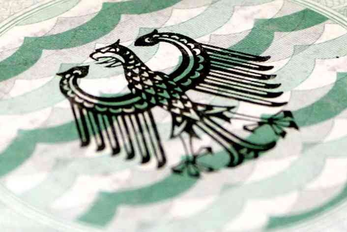 EU-Studie will Regelungschaos beenden