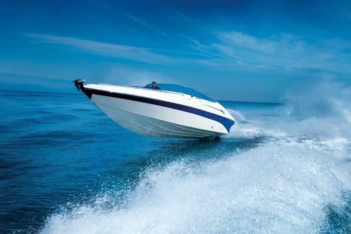 Performance auch am Bodensee