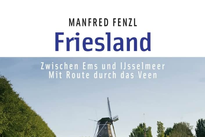 Zwischen Ems und IJsselmeer