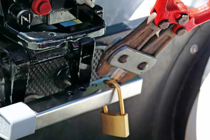 Three outboard motors stolen in Laboe and Wendtorf - damage totalling 80,000 euros