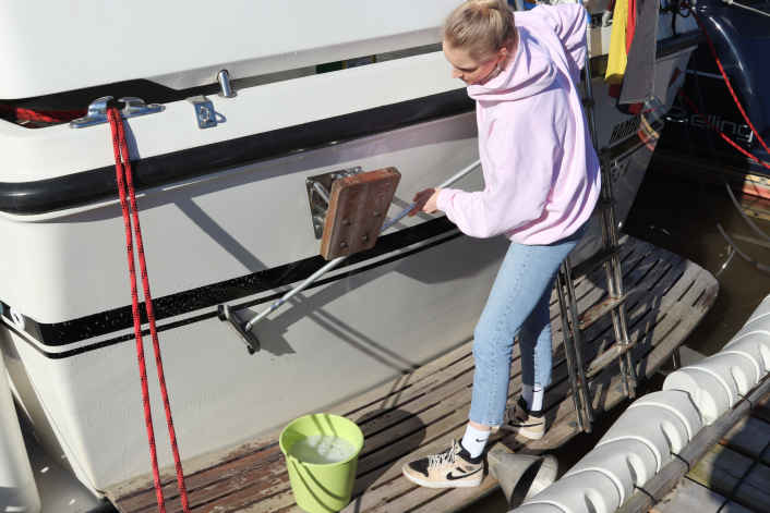 Fit für die neue Saison – die Checkliste