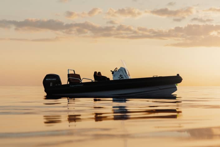 New entry-level model in the Airborne series