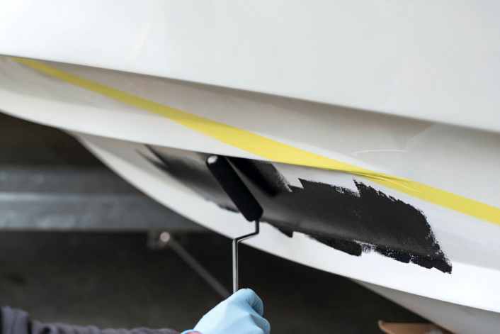 Welches Antifouling wirkt, welches nicht?