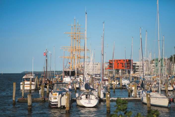 Ostsee-Journal - Lübecker Bucht