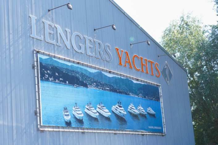 Dutch yacht dealer Lengers Yachts has gone into administration