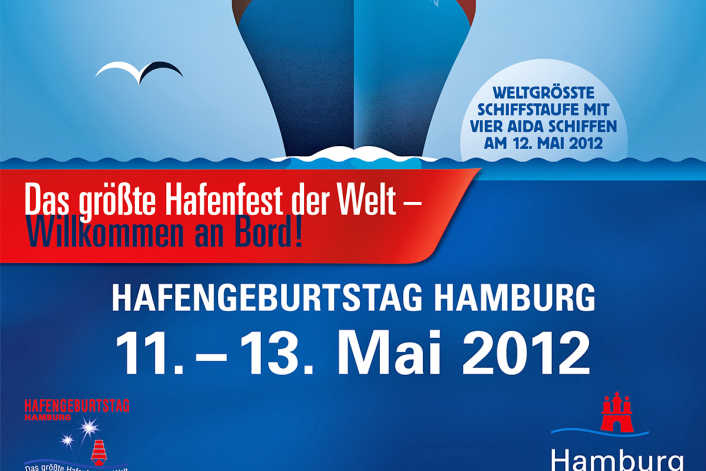 Maritime Termine und Veranstaltungen