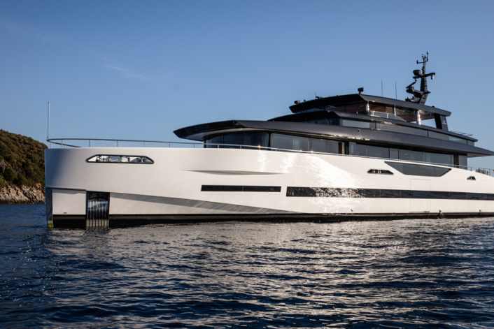 Superyacht Lifestyle by Marco Casali