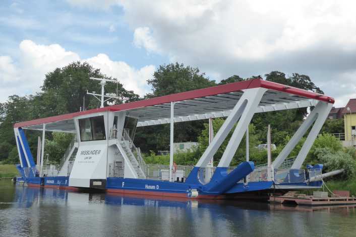 Start der Missunde III erneut verschoben