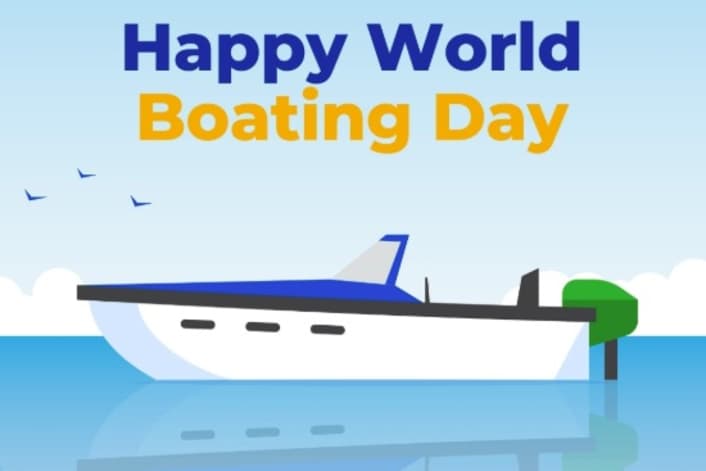 Werften, Marinas und Bootsschulen laden zum Besuch ein
