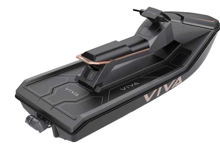 Neue elektrische Allrounder aus Finnland