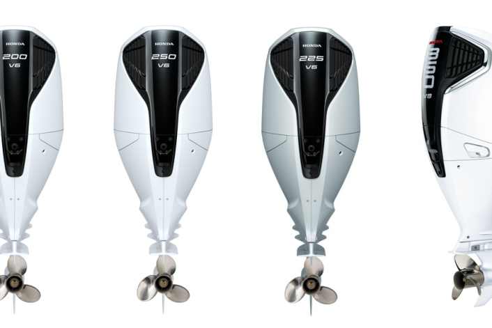 V6- und Vier-Zylinder-Motoren noch besser