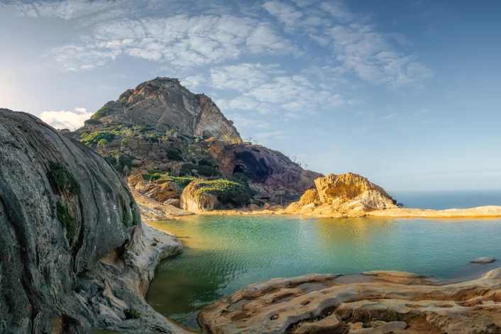 Socotra – un’isola fuori dal mondo