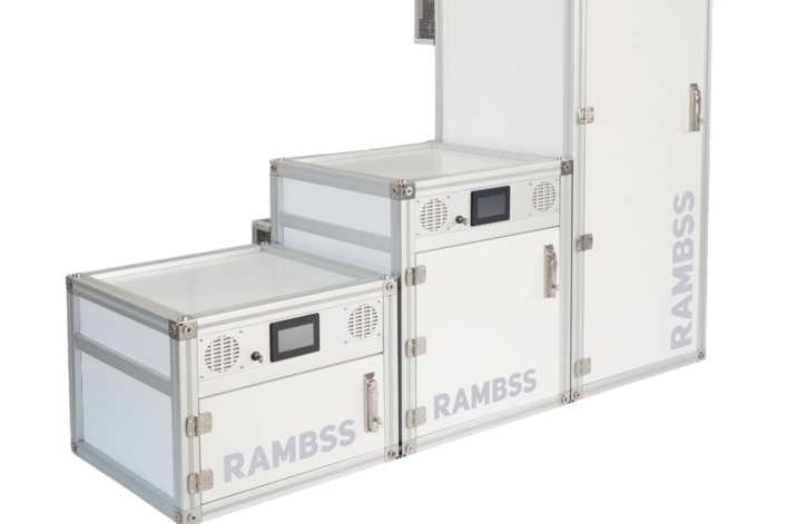 Charging and storing lithium-ion batteries safely