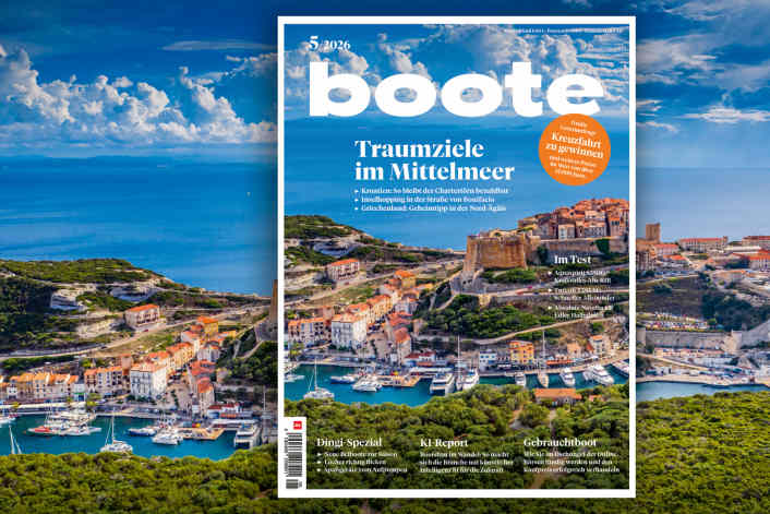 You should explore these dream destinations in the Mediterranean by boat