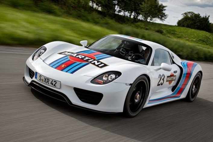 Geschüttelt, nicht gerührt