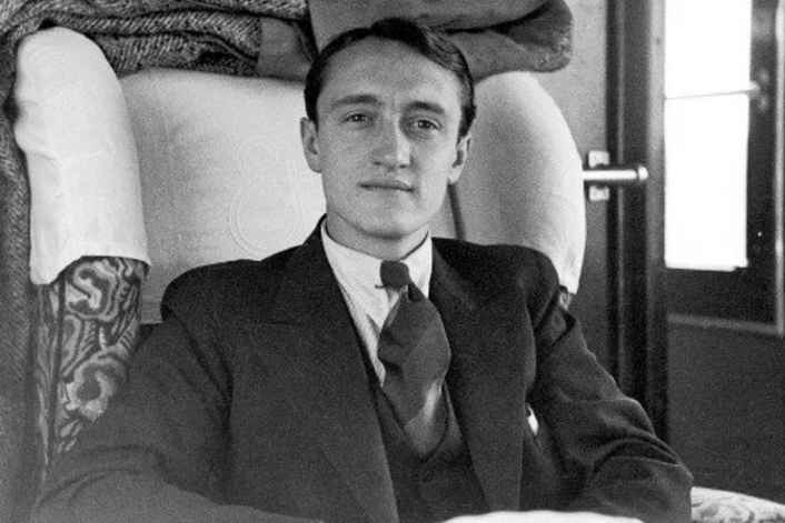 MENSCHEN – 40. TODESTAG VON GHISLAINE KAES - PORSCHES GUTER GEIST