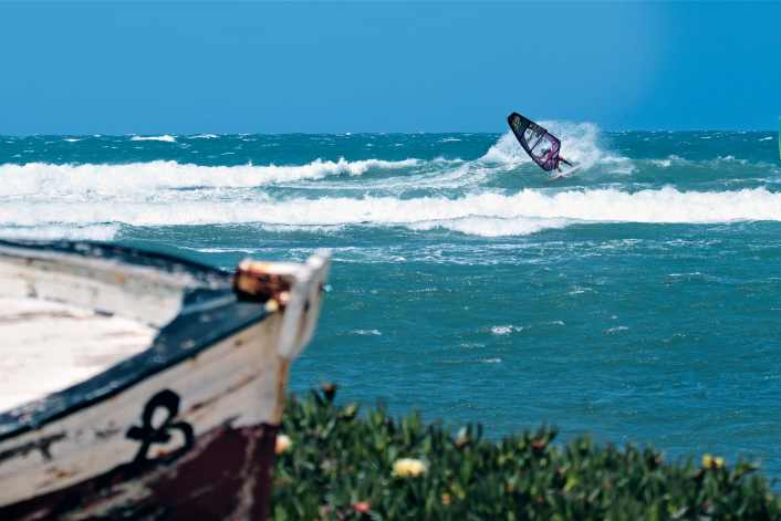 Aufbruch ins Ungewisse