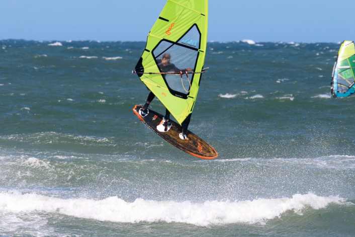 JP-Australia Magic Wave - Shaper Werner Gnigler über den neuen Wave-Allrounder
