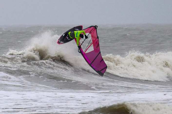 The NeilPryde Apex HD in test - Pryde's pride and joy