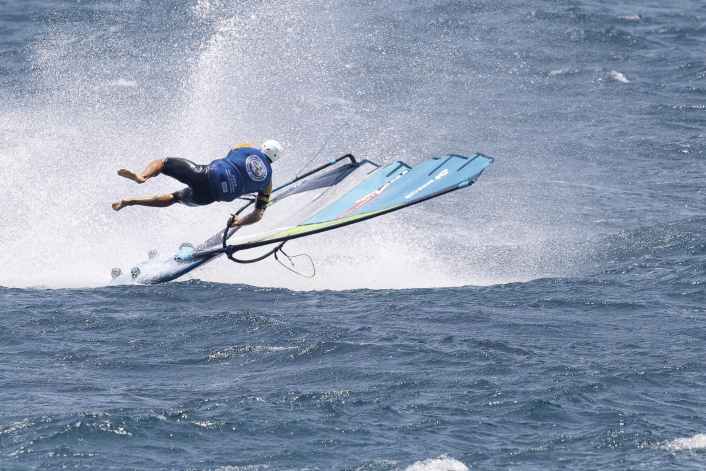 So schützt ihr die Brettnase vor Einschlägen