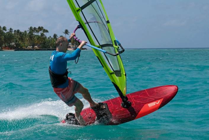 Der Severne Dyno 115 im Test