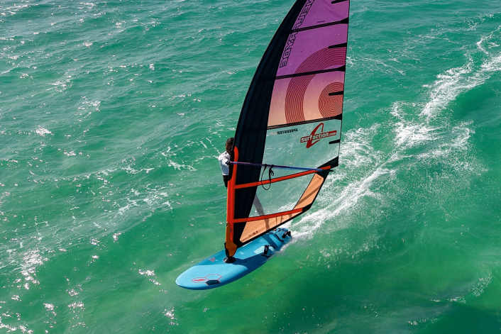 Der Tabou Fifty 125 Team im Test