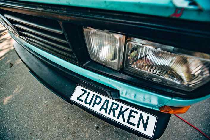 Zuparken Festival 2022 an der Ostsee