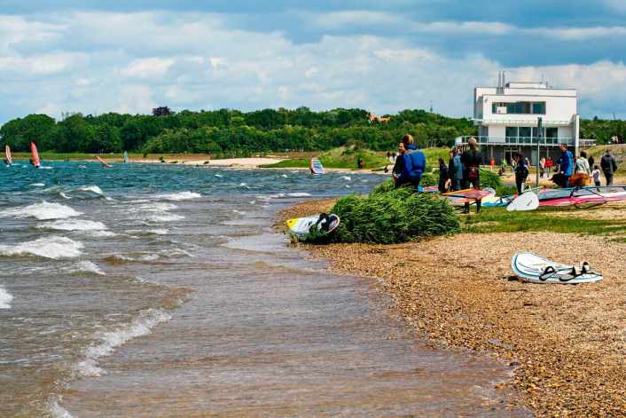 Cospudener See