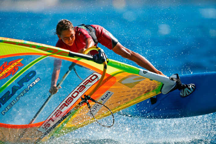 Wer ist Lennart Neubauer?