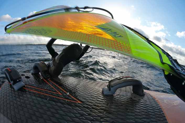 The warmest surf shoes for winter