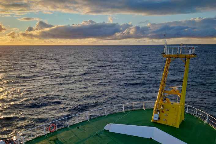 Nordsee und Ostsee im Sommer 2026 deutlich zu warm