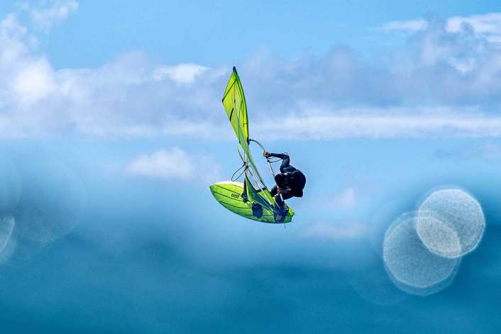 Goya presents new waveboard generation with lightweight version