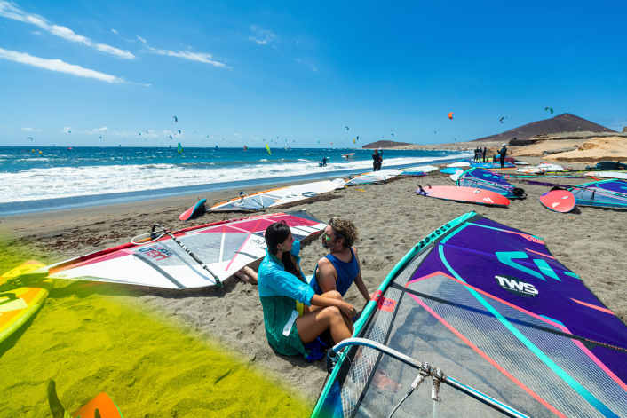 Tenerife - a year-round destination with character