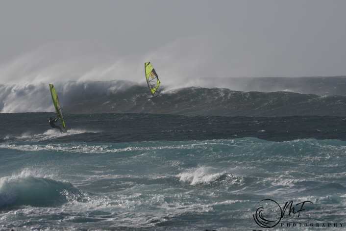 The best pictures from the Big Day on Fuerteventura