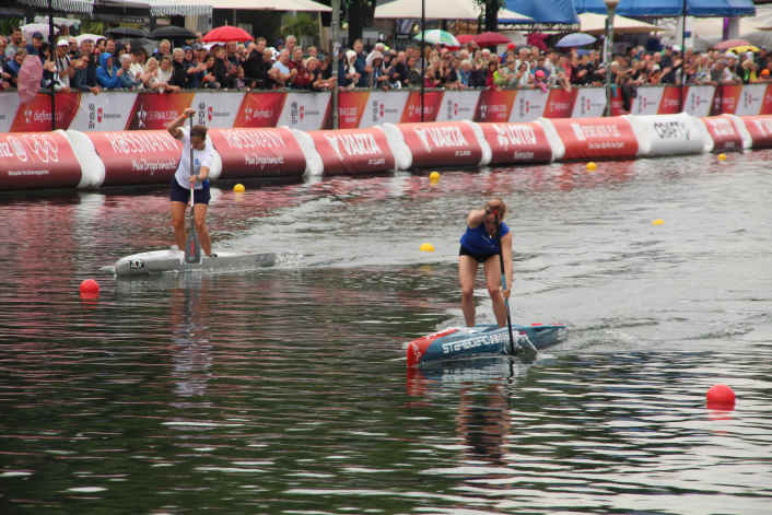 How Team Starboard experienced the 2026 finals