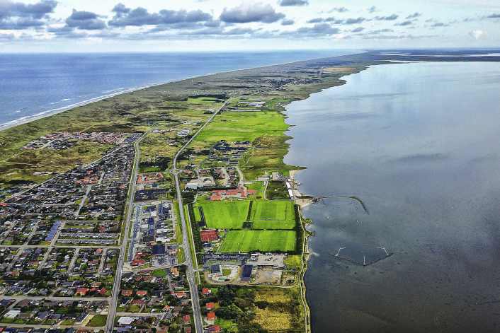 Die besten Spots rund um Hvide Sande und Bork Havn