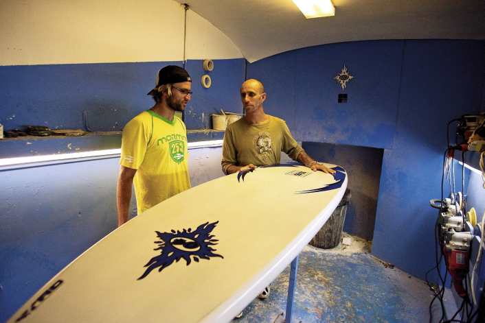 Wie ich mit einem Helden meiner Kindheit telefonierte