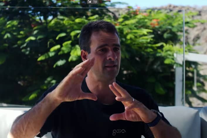 “Shaping the Champion” - Marcilio Browne über Karriere und Materialentwicklung