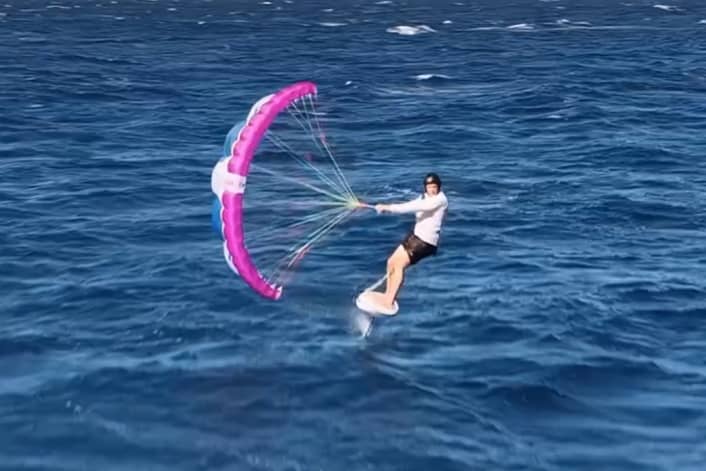 Vayu introduces the Pyro