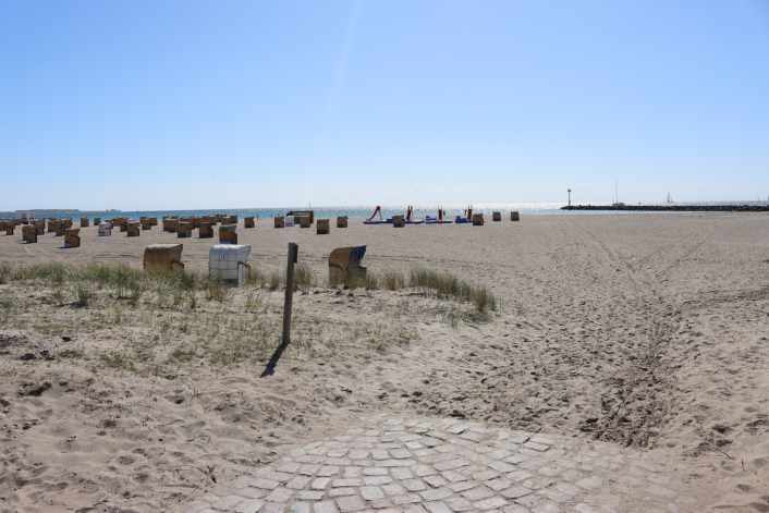 Das Surf-Festival zieht 2027 an die Westmole – Zusammenlegung mit dem Foil-Festival