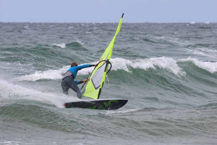 Mojo Turn Pro 91 - die Allzweckwaffe im Test