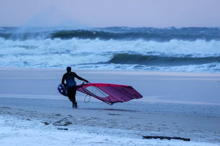 Polish perfection - or the best session that never happened